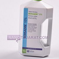 بتادین بهسا 1 لیتری بتادین بهسا 1 لیتری